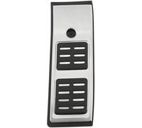 Hviyroi Car Brake Vehicle Pedal LHD Pedals For Q5 FY 2018-2022 AT MT Auto Rest Foot