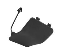 Hviyroi Car Bumper Front Towing Tow Hook for Hole Eye Cover Trim Flap 511800537R for VAUXHALL/For OPEL MOVANO 2010 ONWARDS