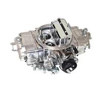 Hviyroi Car carburettor Carburetor Electric Choke 4Barrel Double-Pumper For Holley Quick Fuel Brawler Diecast 650 CFM 4150 for Model