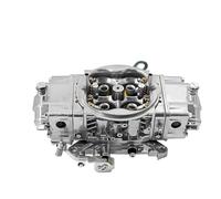 Hviyroi Car carburettor Carburetor Replacement Kit for Holley Quick Fuel BR-67199 650CFM Race New Double Pumper Carb