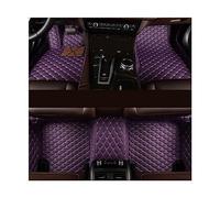 Hviyroi Car Floor Mats A4 B6 A6 C5 B8 A6L R8 Q3 Q5 Q7 S4 for Quattro A1 A2 A3 A8(2)