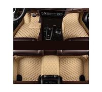 Hviyroi Car Floor Mats A4 B6 A6 C5 B8 A6L R8 Q3 Q5 Q7 S4 for Quattro A1 A2 A3 A8(5)