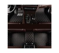 Hviyroi Car Floor Mats A4 B6 A6 C5 B8 A6L R8 Q3 Q5 Q7 S4 for Quattro A1 A2 A3 A8(6)