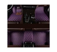Hviyroi Car Floor Mats for A4 B6 A6 C5 B8 A6L R8 Q3 Q5 Q7 S4 for Quattro A1 A2 A3 A8(3)