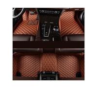 Hviyroi Car Floor Mats for A4 B6 A6 C5 B8 A6L R8 Q3 Q5 Q7 S4 for Quattro A1 A2 A3 A8(5)