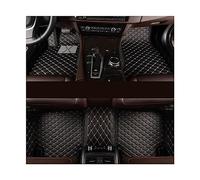 Hviyroi Car Floor Mats for A4 B6 A6 C5 B8 A6L R8 Q3 Q5 Q7 S4 for Quattro A1 A2 A3 A8(7)