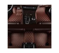 Hviyroi Car Floor Mats for A4 B6 A6 C5 B8 A6L R8 Q3 Q5 Q7 S4 for Quattro A1 A2 A3 A8(8)