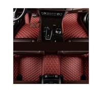 Hviyroi Car Floor Mats for A4 B6 A6 C5 B8 A6L R8 Q3 Q5 Q7 S4 for Quattro A1 A2 A3 A8(9)