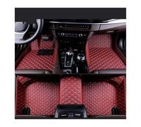 Hviyroi Car Floor Mats for Mercedes for BENZ ML GLE W164 W166 V167 W167 ML250 ML350 ML500 GLE350 GLE300 GLE250 GLE400 GLE450 GLE500(5)