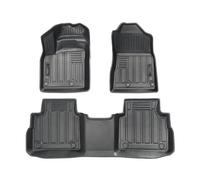 Hviyroi Car Floor Mats for Nissan for XTRAIL 2021 2022 Fully Surrounded Nonslip Protection Foot Pad Liners