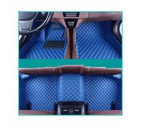 Hviyroi Car Floor Mats for Odyssey for Seven for Seats 2004-2008 for Custom Foot Pads Carpet Cover Interior(11)