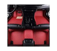 Hviyroi For Custom 5 for Seat Car Floor Mats for Mazda 6 for ATENZA 2014-2019 Year Accessories Interior(1)