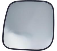 Hviyroi For MITSUBISHI for PAJERO SHOGUN 2000-2006 Car for Pickup SUV Heated Convex Mirror Glass(Right)
