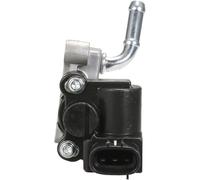 Hviyroi Throttle Body Assembly for Acura for RSX for Civic Idle for Speed Air Control Valve