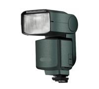 HVL-F60RM2 II Anti-Scratch Camera Flash Sticker Coat Wraps Vinyl Film for Sony HVL-F60RM2 II Protective Coat Decal Skin(Turquoise Green)