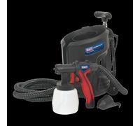 HVLP Spray Gun Kit 700W/230V