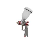 Sealey HVLP04 Hvlp Gravity Feed Touch-Up Spray Gun - 1Mm Set-Up