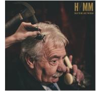 HVMM – Talk To Me Like I'm Dead – Vinyl
