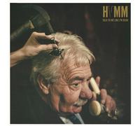 Hvmm - Talk To Me Like I'm Dead [New Vinyl LP] Explicit, Extended Play
