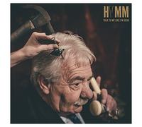 HVMM - Talk To Me Like I'm Dead [VINYL]