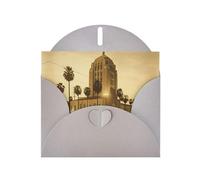 HVMUNG The Old Hollywood Print Greeting Cards With Envelopes For All Occasions