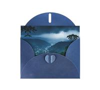 HVMUNG The Old Hollywood Print Greeting Cards With Envelopes For All Occasions