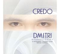 Hvorostovsky, Dmitri - Credo