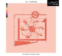Hvoslef Chamber Music Project - Hvoslef Chamber Works No. V