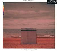 Hvoslef Chamber Music Project - Hvoslef Chamber Works No. VI