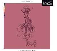 Hvoslef Chamber Music Project - Hvoslef Chamber Works No. VII