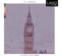 Hvoslef Chamber Music Project - Hvoslef Chamber Works No. VIII