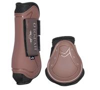 HVP Tendon and Fetlock HVPClassic, Cob, Espresso Boat Set