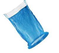 HVRFJXI 1/2Pcs Pool Canister Permanent Bag Large Capacity Meshes Bag For W530 Series Cleaner Parts Easy To Use For Series Cleaner Parts