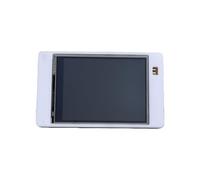 HVRFJXI 1060KH / S NMMiner Miner Home Coin Lottery Miner 2.8inch Color Display NMMiner Mining Machine Accessories Portable Blockchain Device