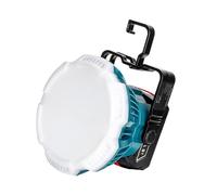 HVRFJXI 18V Battery Compatible 24W LED Light Waterproof Fishing Lamp Texture Suitable for Outdoor Illuminations Waterproof