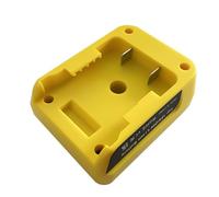 HVRFJXI 2. Compact Port For 18V Lithium Batteries QC2.0 Fast Technology Lightweight Power Switching Double USB Fast Chargers For Batteries