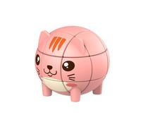 HVRFJXI 3d Animal Cube Toy for Children Promoting Logical Thinking and Problem Solving Abilities Puzzle Creative