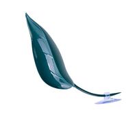 HVRFJXI 3Pcs Artificial Leaf Fish Tanks Aquarium Decors With Resting Leaf Fish Habitat Ornament For Home And Office Artificial Aquarium Plant Realistic