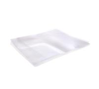 HVRFJXI 50 for Lp Sleeves Combo Pack 12in Record Provide Your Collection with the Excellent Protection Outer