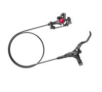 HVRFJXI Advanced Bike Braking Hydraulic Disc Calipers Universals Bike Discs Brake Calipers For Multiple Wheel High Performances Hydraulic Disc Brake