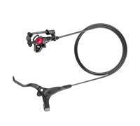 HVRFJXI Advanced Bike Braking Hydraulic Disc Calipers Universals Bike Discs Brake Calipers For Multiple Wheel High Performances Hydraulic Disc Brake