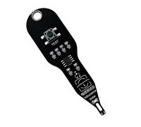 HVRFJXI Advanced Electromagnetic Analysis for Diagnosing Circuit Board Motherboard Coil Failures in Phones Tablets