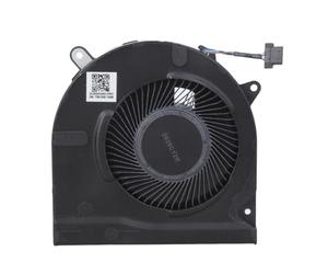 HVRFJXI Advanced Metal Heatsink Cooling Assembly for 15eg 15-eh Q245 Laptop Cpu Gpu Temperature Control