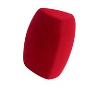 HVRFJXI Antivibration Acoustics Foam Microphones Protector Triangular Design Noise Reduction Accessory Filter Sponges