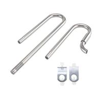 HVRFJXI Aquatic Pipe Set With Skimmer Inflow And Outflow For Aquarium Filter Aquatic Fish Tank Plant