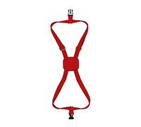 HVRFJXI Bag Fixed Belts Suitcase Bungee Adjustable Elastic Strap Travel Accessory Straps for Suitcases Add a Luggage