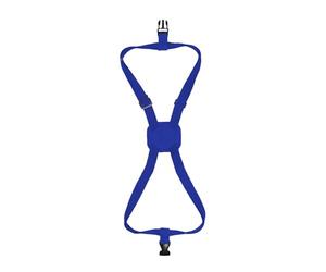 HVRFJXI Bag Fixed Belts Suitcase Bungee Adjustable Elastic Strap Travel Accessory Straps for Suitcases Add a Luggage