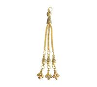 HVRFJXI Beads Tassels Charm for Crafting Jewelry and Home Decors, Ideal Hobbyists Professional Artists Alike Artistic