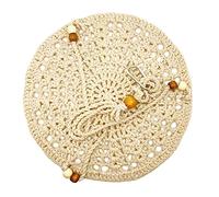 HVRFJXI Bearded-Dragon Hammocks Reptiles Swing Round Bed Lizards Lounger For Hamsters Parrots Small Animal For Reptiles Lizards Lounger Bed Large Beard-dragon Tanks Accessories