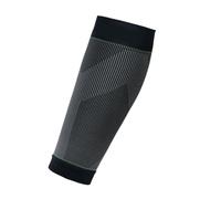HVRFJXI Breathable Leg Protector For Men Women Football Running Cycling Lightweight Elastic Calf Sports Injury Prevention Breathable Compression Leg Sleeves